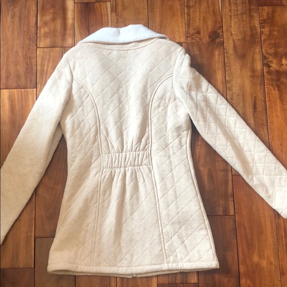 The North Face Quilted cotton Jacket - Picture 6 of 6